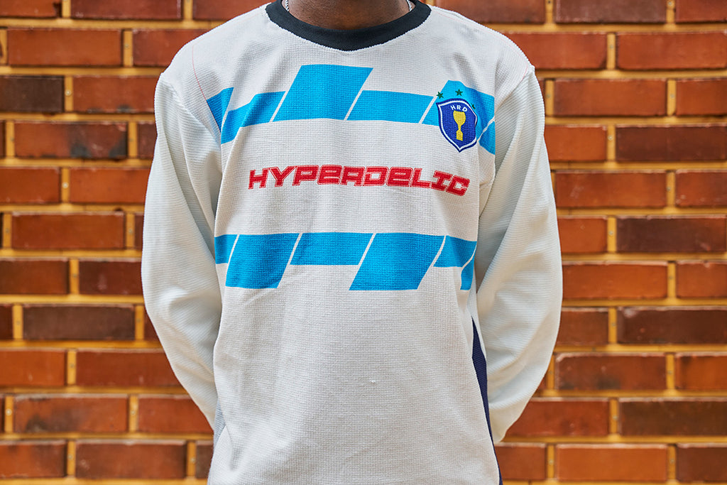 Fan Jersey