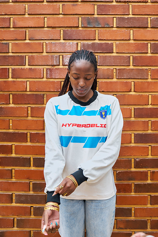 Fan Jersey