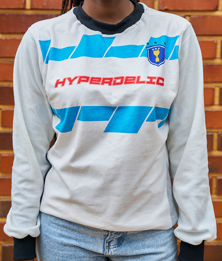 Fan Jersey
