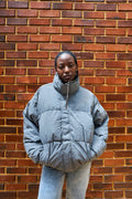 Nimbus Puffer Jacket