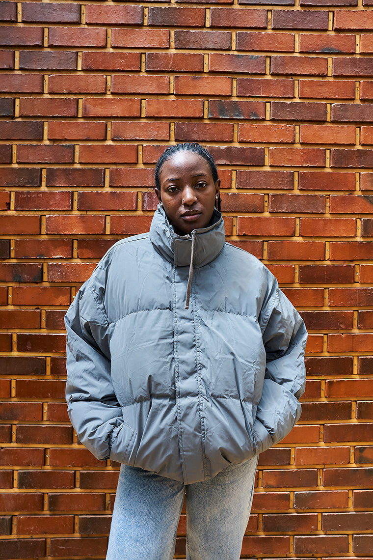Nimbus Puffer Jacket