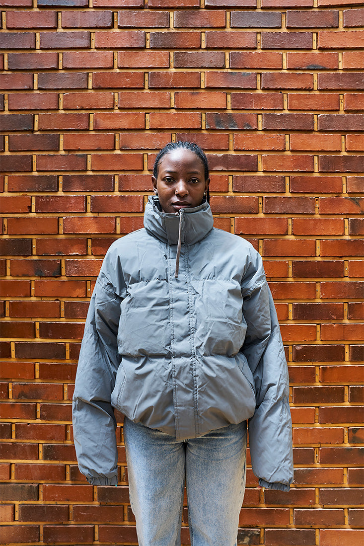 Nimbus Puffer Jacket