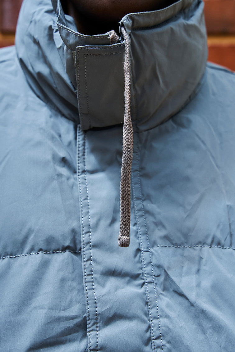 Nimbus Puffer Jacket