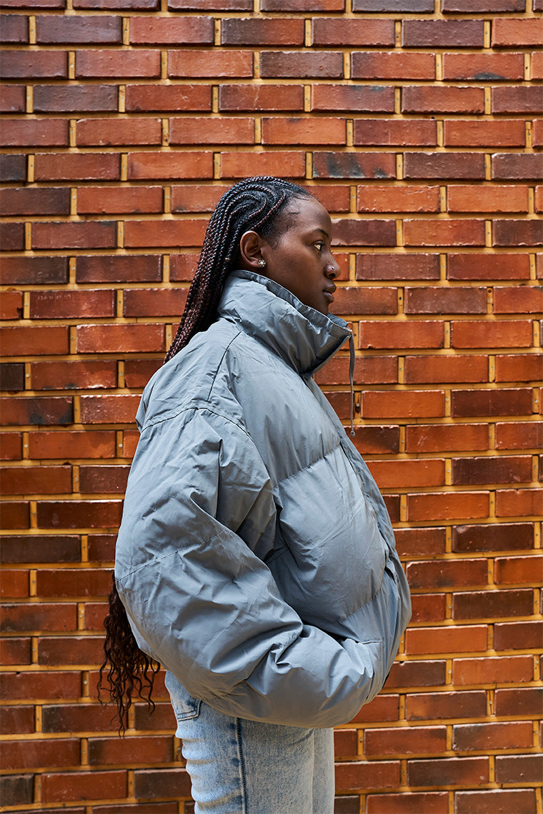 Nimbus Puffer Jacket