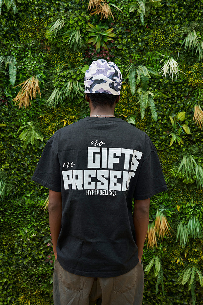 Plated T- Shirt