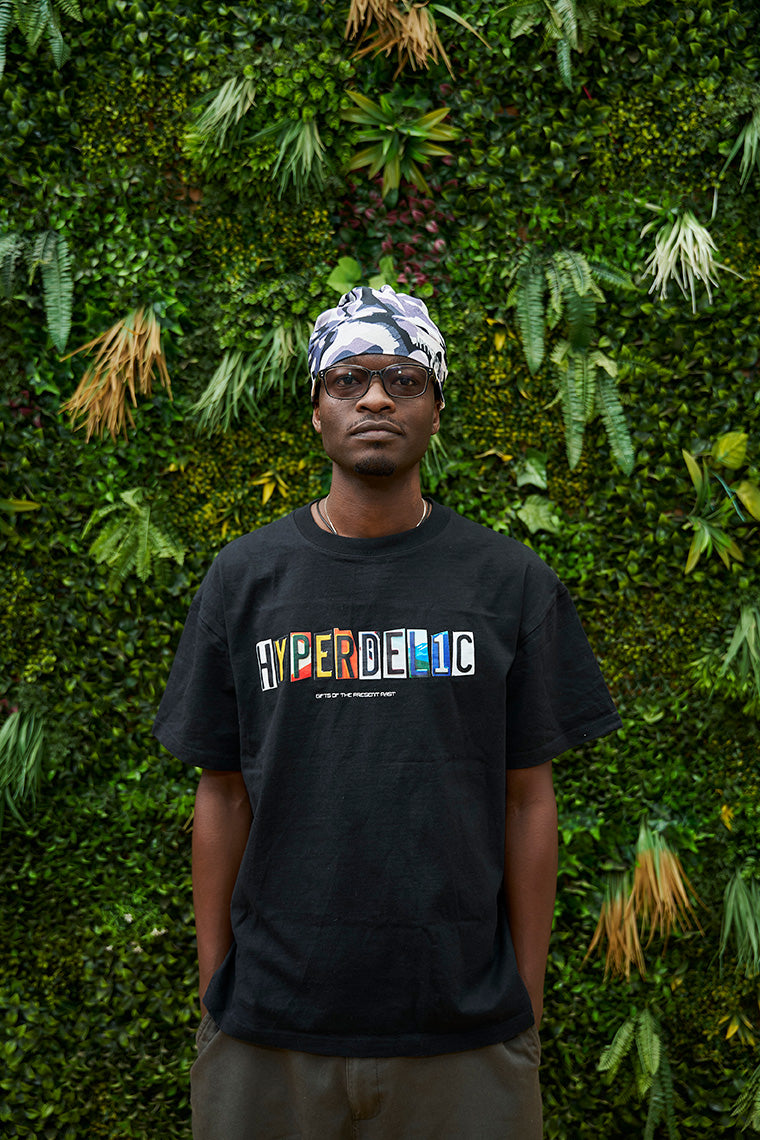 Plated T- Shirt