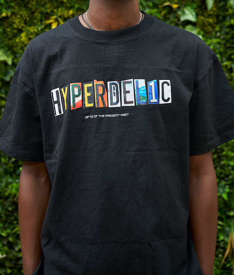 Plated T- Shirt