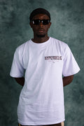 WHITE T-SHIRT
