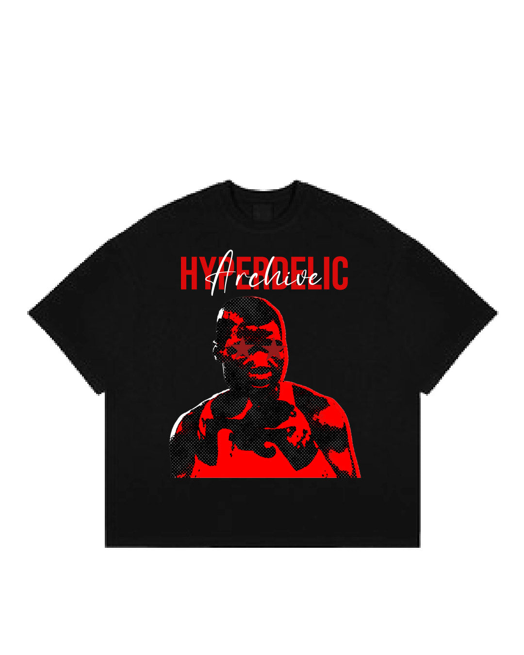 Conje Archive Tee