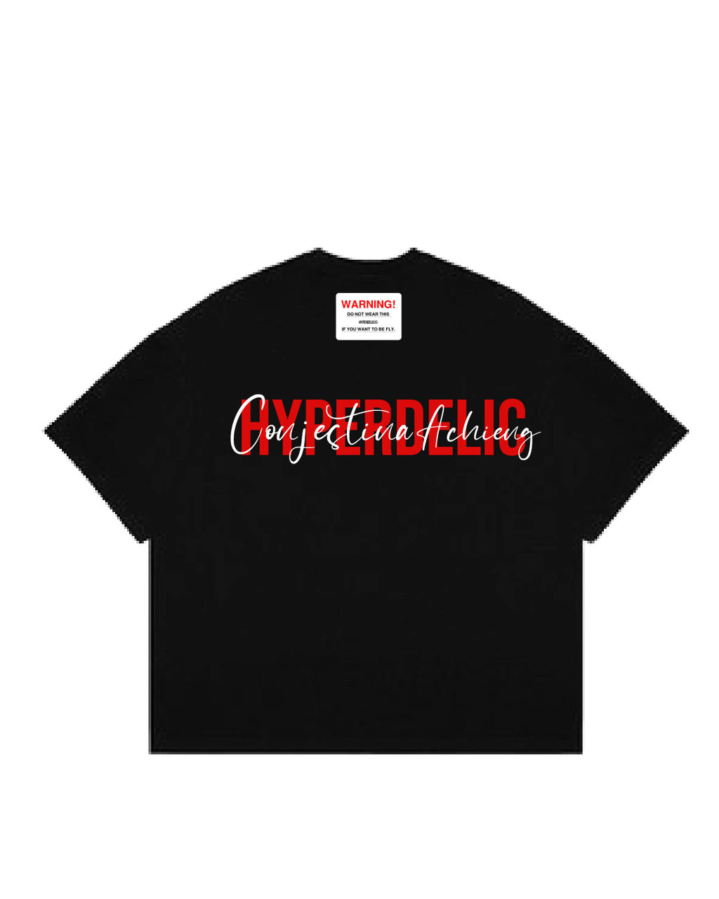 Conje Archive Tee